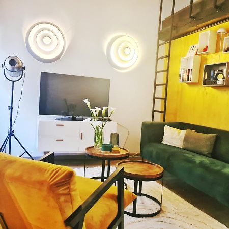 Grisia 26 Apartment โรวีน ภายนอก รูปภาพ