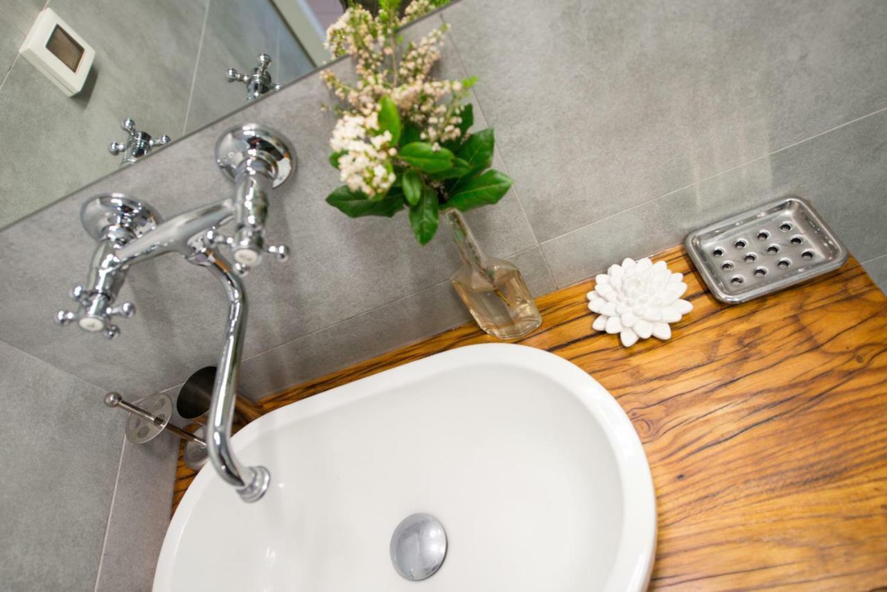 Grisia 26 Apartment โรวีน ภายนอก รูปภาพ