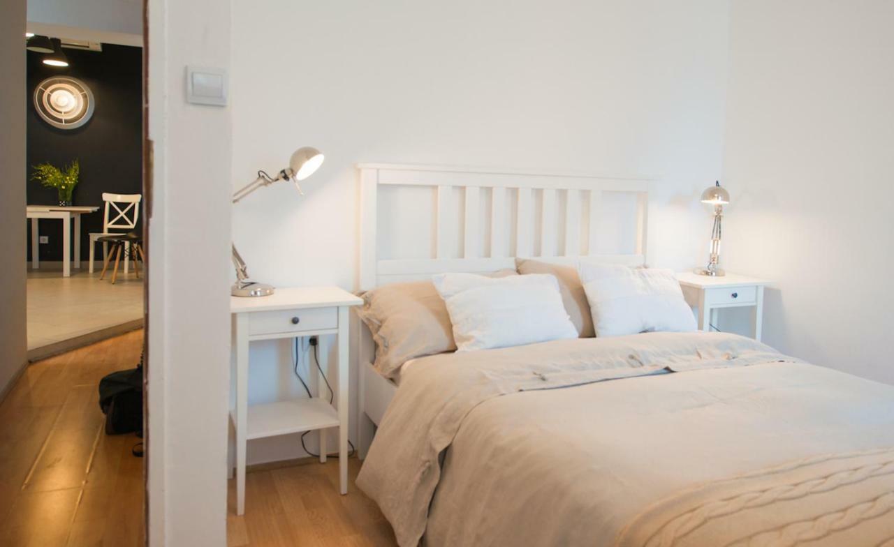 Grisia 26 Apartment โรวีน ภายนอก รูปภาพ